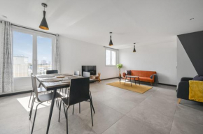 * 3 Chambres - Haut de gamme - proche Paris *